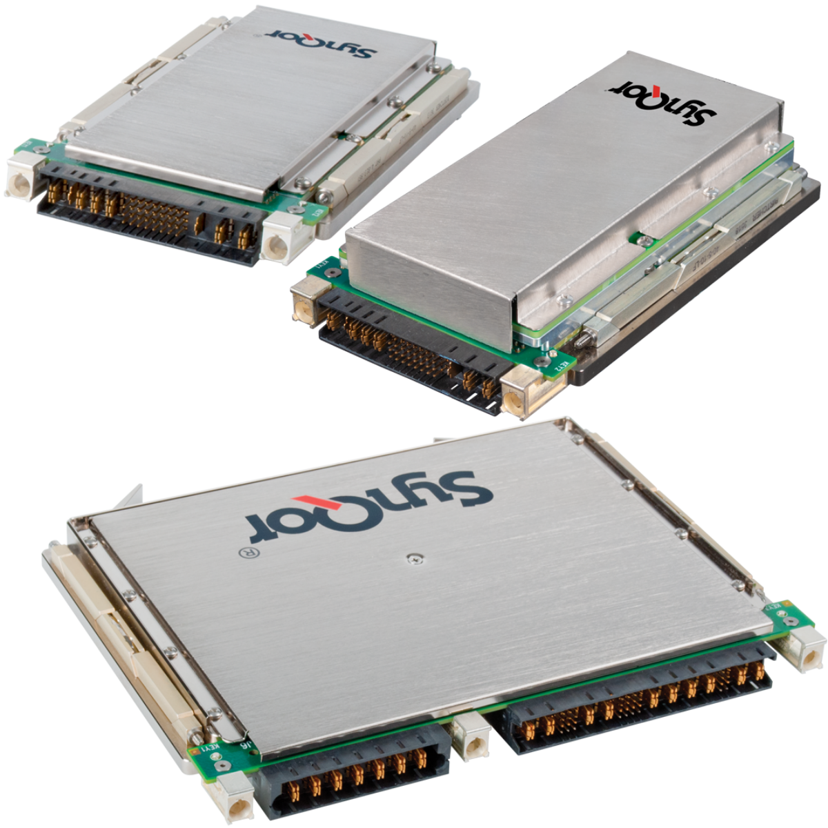 DC-DC VPX Family
